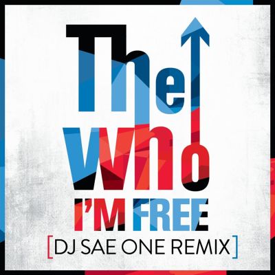 I'm Free