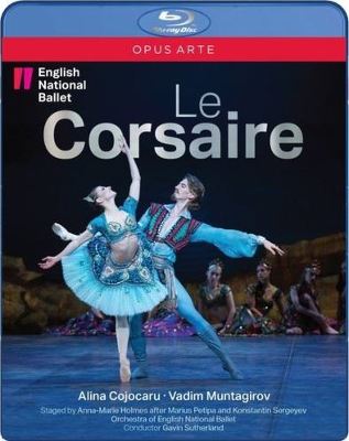 Adolphe Adam: Le Corsaire [Video]