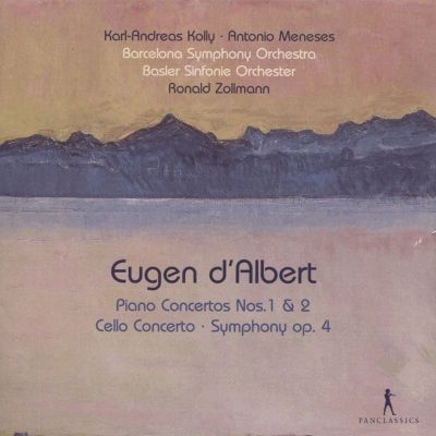 Der Improvisator, opera