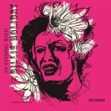 An Evening with Billie Holiday