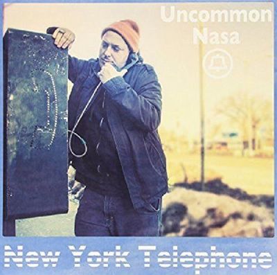 New York Telephone