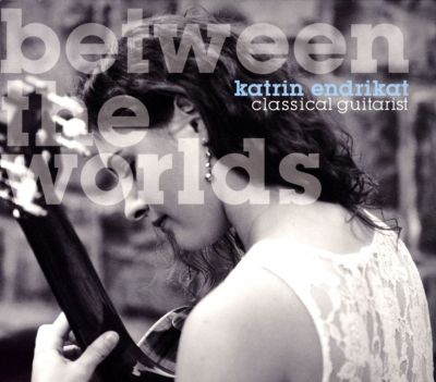 Between the Worlds