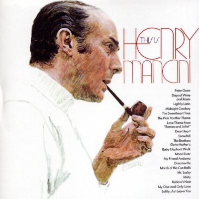 This Is Henry Mancini