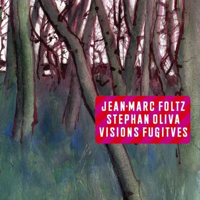 Visions Fugitives