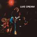 Cream: Live Cream, Vol. 1 Tracks & Reviews | AllMusic