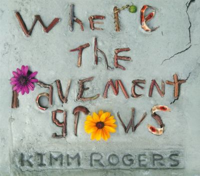 Where the Pavement Grows