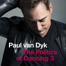 The Politics of Dancing, Vol. 3