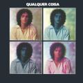 Caetano Veloso: Qualquer Coisa Tracks & Reviews | AllMusic