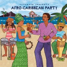 Putumayo Presents: Afro-Caribbean Party