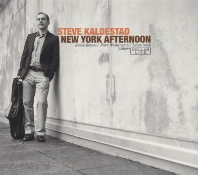 New York Afternoon