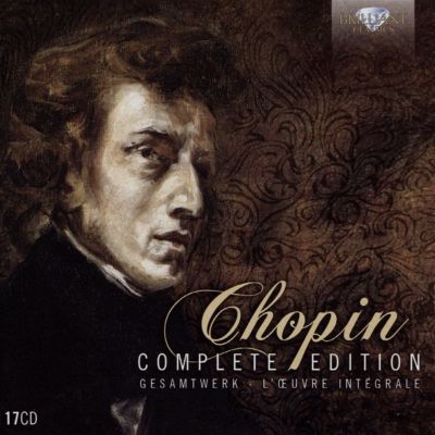 Chopin: Complete Edition