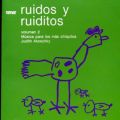 Ruidos y Ruiditos, Vol. 2