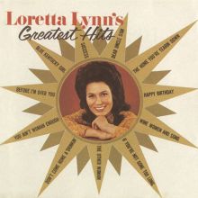 Loretta Lynn's Greatest Hits