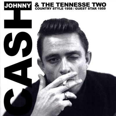 Country Style 1958/Guest Star 1959