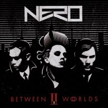 Album cover for Between II Worlds by Nero