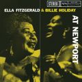 英盤‼︎ BILLIE HOLIDAY・ELLA FITZGERALD SP盤 Ella Fitzgerald, Billie Holid Tracks & Reviews | AllMusic