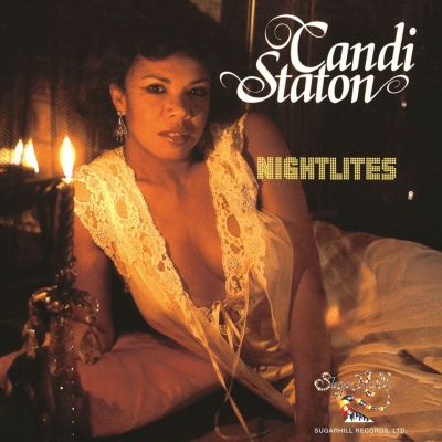 Candi Staton: Nightlites Tracks & Reviews | AllMusic