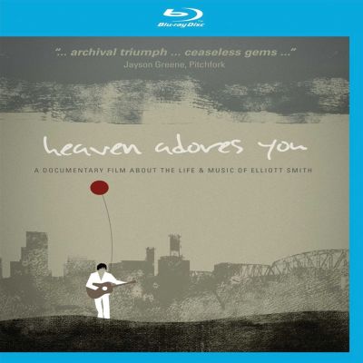 Heaven Adores You [Video]