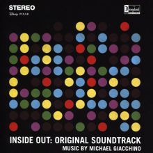 Inside Out [Original Soundtrack]