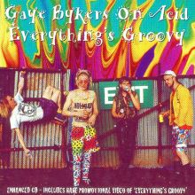 Gaye Bykers on Acid — Biography, Discography, Albums & Expert