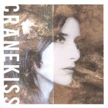 Album cover for Cranekiss by Tamaryn