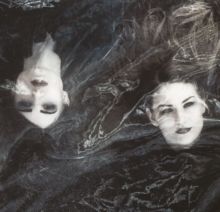 Album cover for Wild Winter by Smoke Fairies