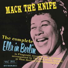 Mack the Knife: Ella in Berlin