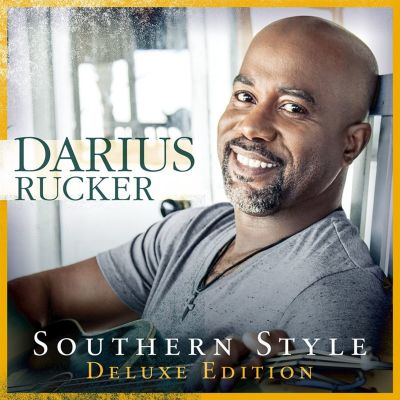 Southern Style [Deluxe Edition]