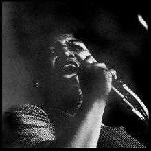 The Queen at Monterey