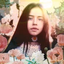 Album cover for Tomorrow Will Be Beautiful by Flo Morrissey