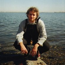 Album cover for Another One by Mac DeMarco