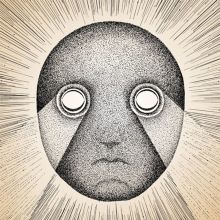 Album cover for Automaton by Gossamer
