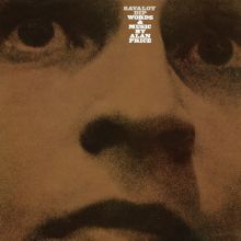 Album cover for Savaloy Dip by Alan Price