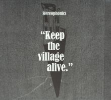 Keep the Village Alive