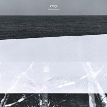 Album cover for Atheist's Cornea by Envy