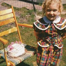 Album cover for Camera Shy by Camera Shy