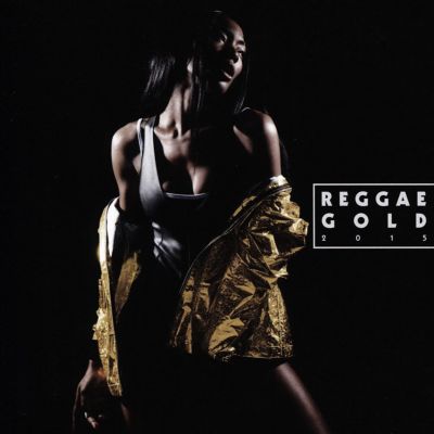 Reggae Gold 2015
