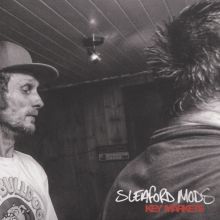 Album cover for Key Markets by Sleaford Mods