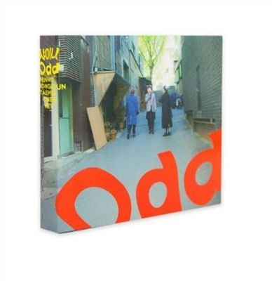 Odd