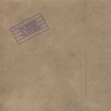 Album cover for In Through the Out Door [Remasterd] [Deluxe Edition] by Led Zeppelin