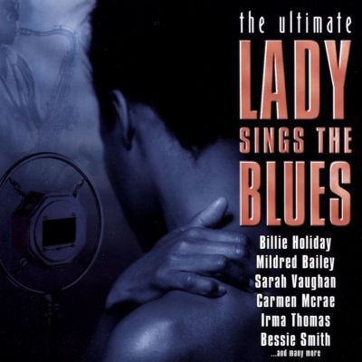 Lady Sings the Blues