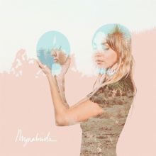Album cover for Lovers Know by The Mynabirds