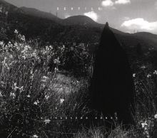 Album cover for A Thousand Hands by Sextile