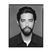 Album cover for Back to Birth by Jackie Greene