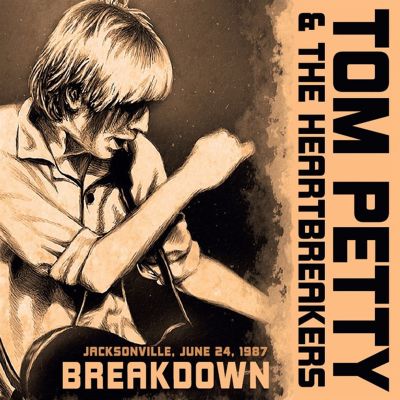 Breakdown Radio Broadcast: Jacksonville, June 24, 1977