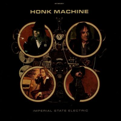Honk Machine
