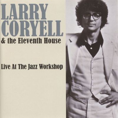 Live at the Jazz Workshop