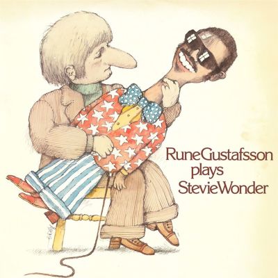 Plays Stevie Wonder
