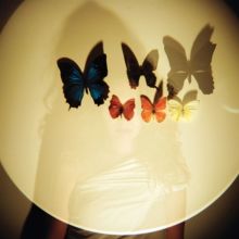 Album cover for Jessie Jones by Jessie Jones