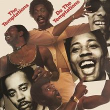 The Temptations — Biography, Discography, Albums & Expert Reviews